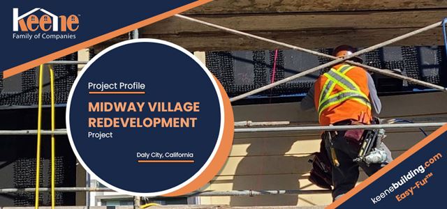 Midway Village Redevelopment Project