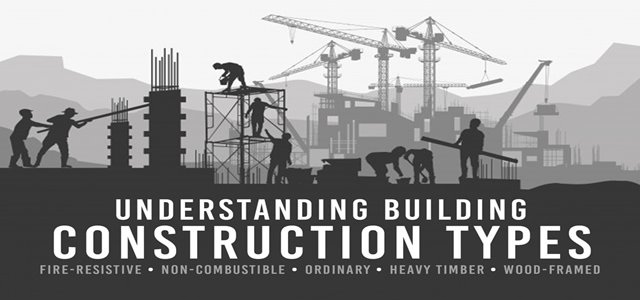 Understanding Building Construction Types