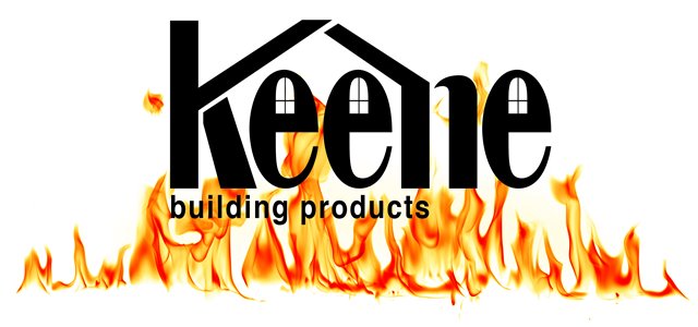 Keene's Entangled Net Driwall™ Rainscreen Products Pass Multiple Wall Assemblies That Require NFPA 285 
