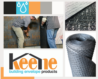 Products  Keene Building Products